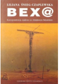 Bex@ Korespondencja mailowa