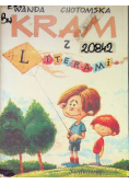 Kram z literami