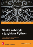 Nauka robotyki z językiem Python