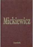 Mickiewicz Dzieła Tom II Poematy