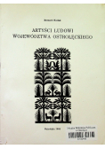 Artyści ludowi województwa ostrołęckiego