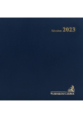 Kalendarz Prawnika 2023 Gabinetowy