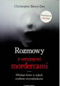 Rozmowy z seryjnymi mordercami