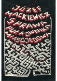 Sprawa Pułkownika Miasojedowa