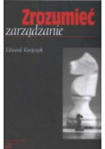 Zrozumieć zarządzanie