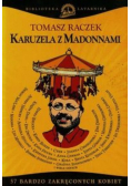 Karuzela z madonnami