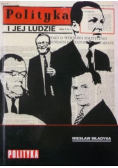 Polityka i jej ludzie