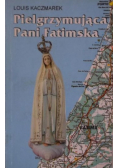 Pielgrzymująca Pani Fatimska