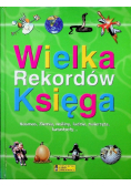Wielka rekordów księga