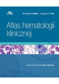 Atlas hematologii klinicznej