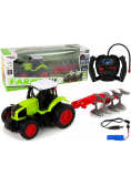 Traktor R/C 1:16