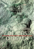 De Ideis O Ideach