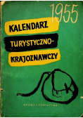 Kalendarz turystyczno-krajoznawczy
