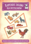 Kapitalne zagadki dla bystrzaków