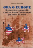 Gra o Euopę
