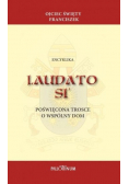 Encyklika Laudato si