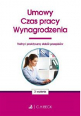 Umowy Czas pracy Wynagrodzenia