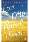 Etta Otto Russell i James
