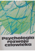 Psychologia rozwoju człowieka