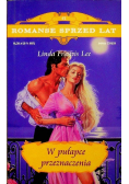 Romanse sprzed lat Tom 41 W pułapce przeznaczenia