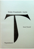 Święty Franciszek z Asyżu