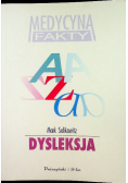 Dysleksja