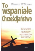 To wspaniałe chrześcijaństwo