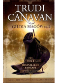 Trudi Canavan część 2