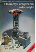 Elementy i urządzenia automatyki