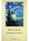 Zwiadowcy światła
