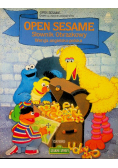Open Sesame słownik obrazkowy wersja angielsko polska