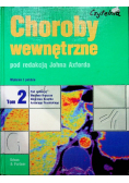 Choroby wewnętrzne Tom 2