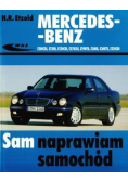 Mercedes-Benz E200CDI, E220D, E220CDI,E270CDI...