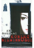 Koniec Niewinności