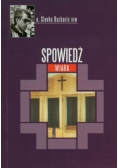 Spowiedź: Wiara