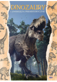 Dinozaury i zwierzęta prehistoryczne