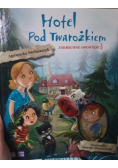 Hotel Pod Twarożkiem