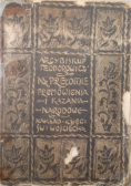 Na przełomie przemówienia i kazania narodowe 1923 r.