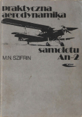 Praktyczna aerodynamika samolotu An 2