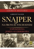 Snajper na froncie wschodnim
