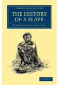 The History of a Slave