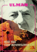 Ojciec Nasz  Faust Mefistofelewicz