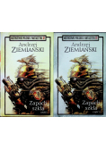 Zapach szkła Część 1 i 2