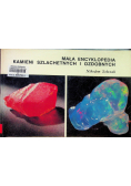 Mała encyklopedia kamieni szlachetnych i ozdobnych