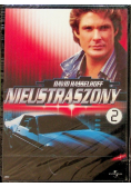 Nieustraszony 2 DVD