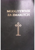 Modlitewnik za zmarłych