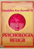 Psychologia religii