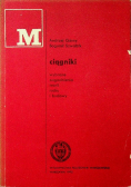 Ciągniki