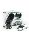 Auto na radio 22 cm