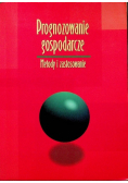 Prognozowanie gospodarcze